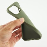 Coque Samsung Galaxy S24 Ultra - Bio Eco-Friendly - Vert foncé