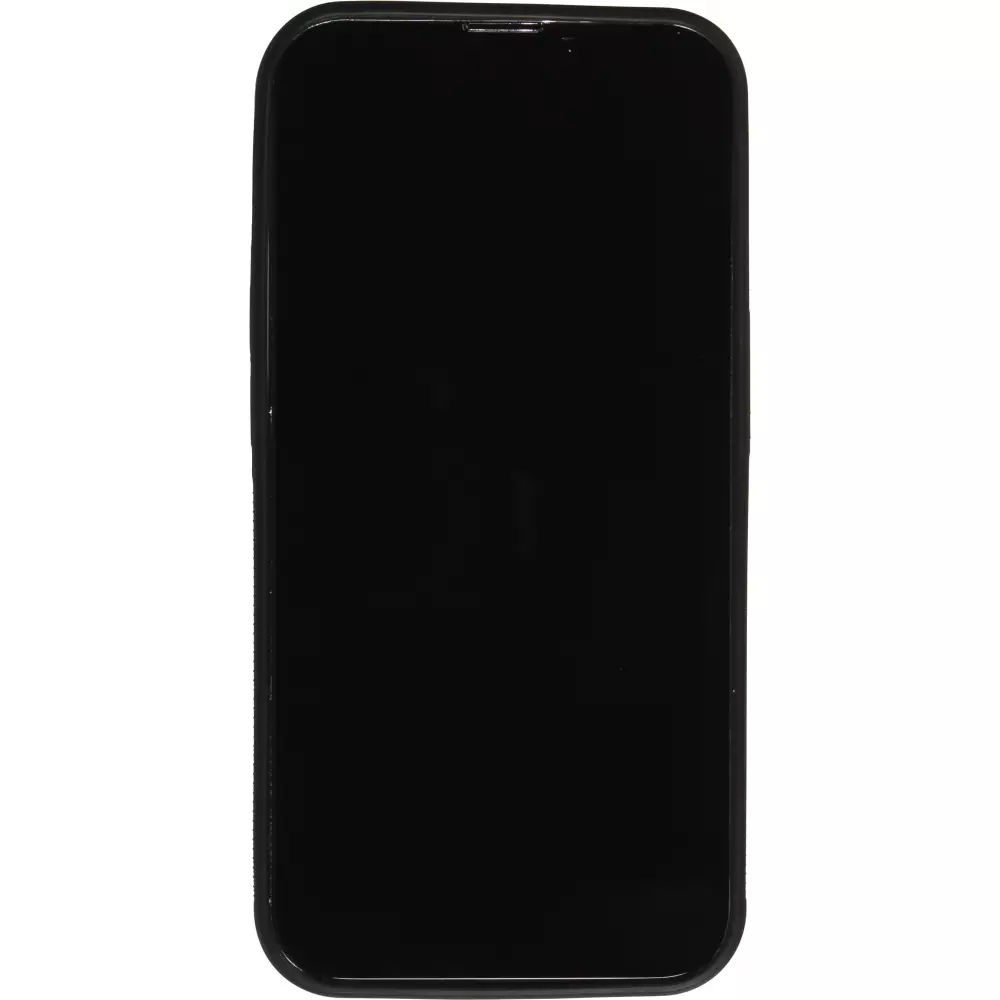 Coque iPhone 15 Pro - Carbomile carbone forgé (compatible MagSafe)