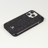 Coque iPhone 13 Pro - Carbomile carbone forgé