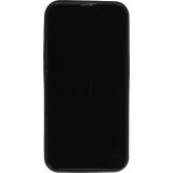 Coque iPhone 13 Pro - Carbomile fibre de carbone