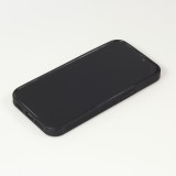 iPhone 14 Pro Max Case Hülle - Carbomile Carbon Fiber (Kompatibel mit MagSafe)