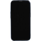 iPhone 14 Case Hülle - Electroplate - Blau