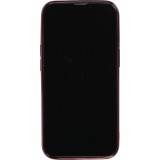 Coque iPhone 14 - Electroplate - Rose