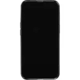 Coque iPhone 14 Pro - Electroplate - Argent