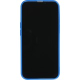 iPhone 13 Pro Max Case Hülle - Gel - Blau