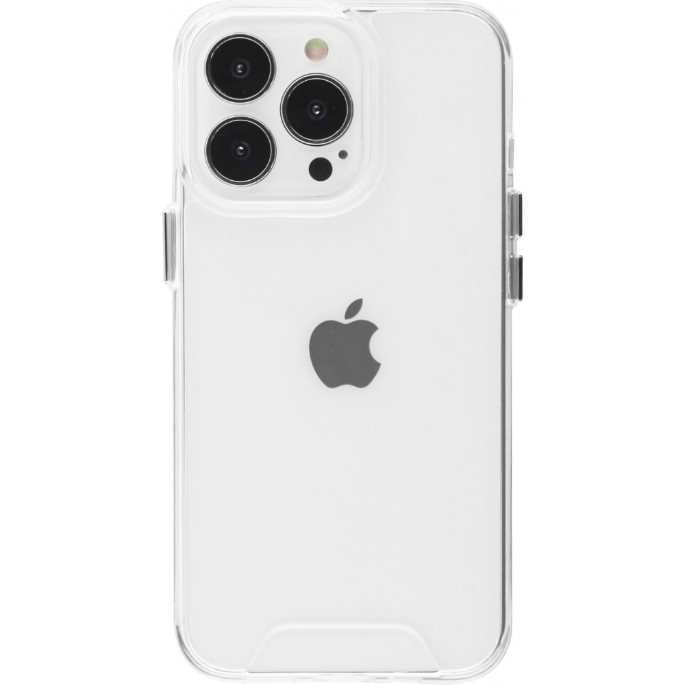 iPhone 13 Pro Case Hülle - Gel Glass