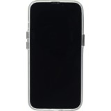 Coque iPhone 13 Pro - Gel Glass