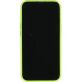 Coque iPhone 14 Pro Max - Gel - Vert