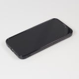 Coque iPhone 14 Pro - Gel - Noir