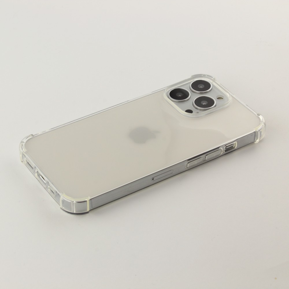 Coque de protection Apple AirTag - Résistante aux chocs - Souple