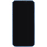 iPhone 13 Pro Max Case Hülle - Fashion Case Pro Camera 360° protection Silikon - Blau
