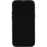 iPhone 13 Pro Max Case Hülle - Fashion Case Pro Camera 360° protection Silikon - Schwarz