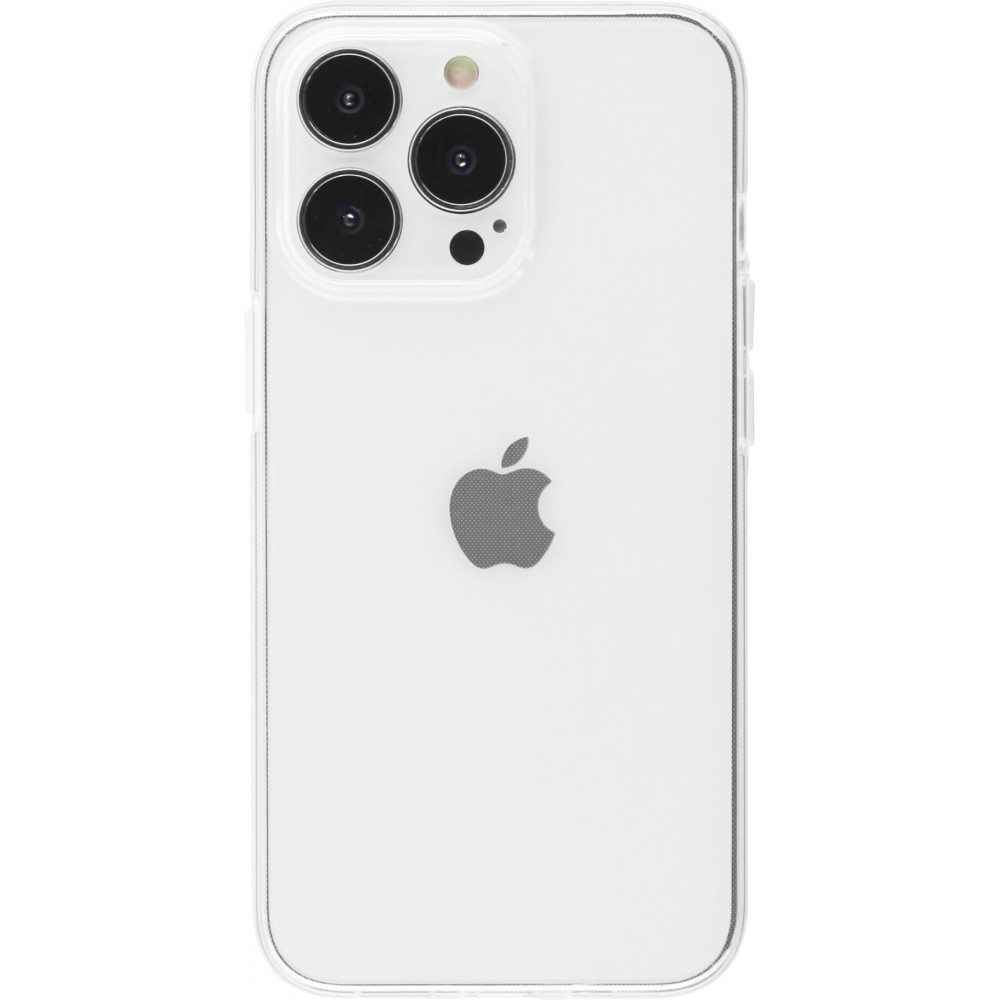 Votre coque silicone iPhone 13 Pro Max personnalisée souple