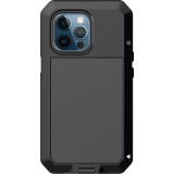 iPhone 15 Case Hülle - Lunatik Taktik Extreme