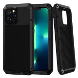 Coque iPhone 13 Pro Max - Lunatik Taktik Extreme