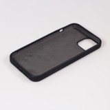 Coque iPhone 15 Pro Max - Soft Touch - Noir