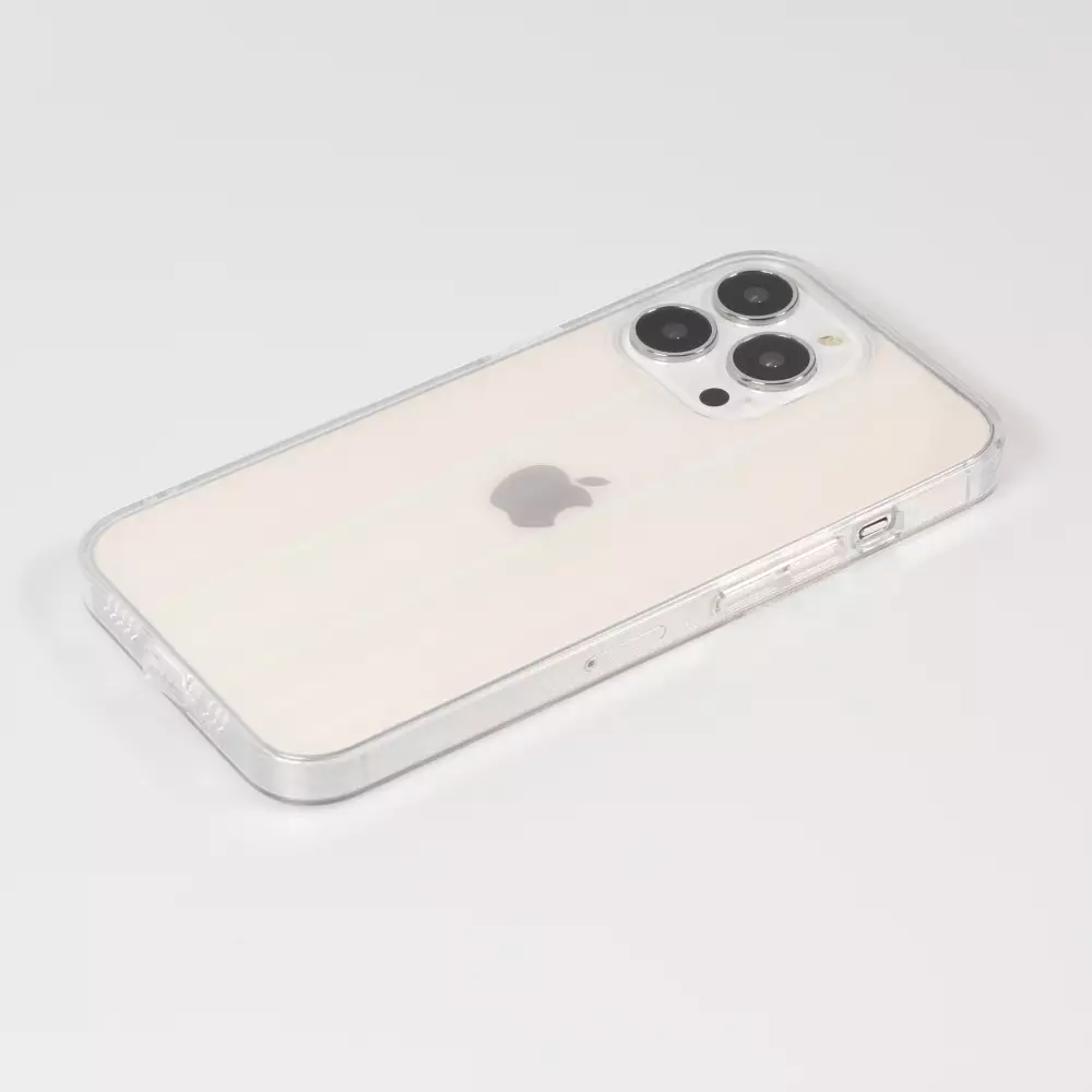 Coque iPhone 14 Pro Max - UV Clear