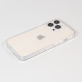 Hülle iPhone 13 Pro - UV Clear