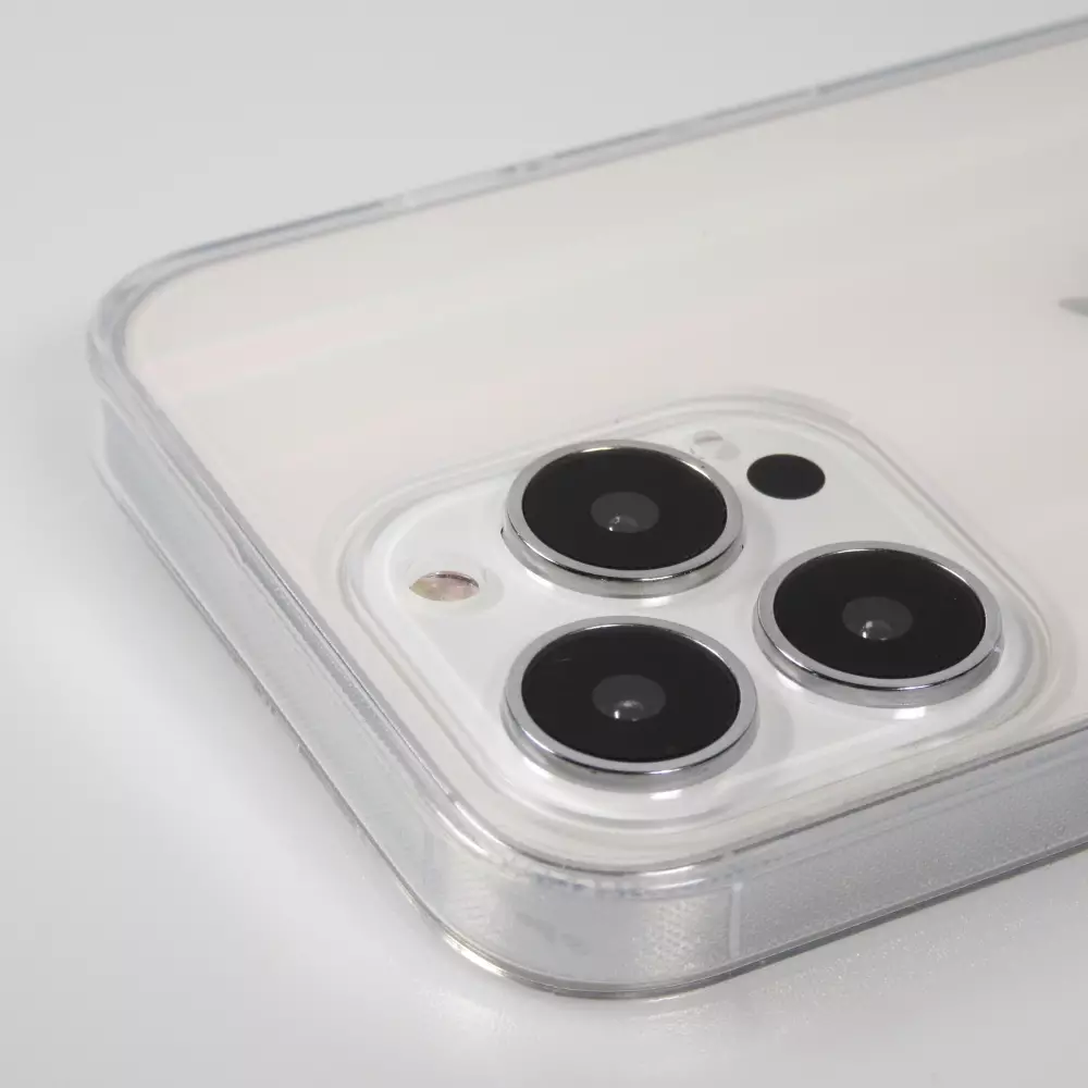 Coque iPhone 14 Pro Max - UV Clear