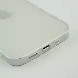 Coque iPhone 13 Pro Max - Ultra-thin Gel transparent Silicone Super fine et flexible