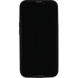 Coque iPhone 12 Pro Max - Soft Touch - Noir