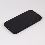 Coque iPhone 14 Pro Max - Soft Touch - Noir