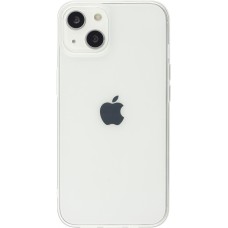 Coque iPhone 15 Plus - Ultra-thin Gel transparent Silicone Super fine et flexible