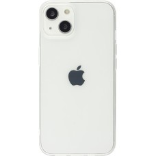 Coque iPhone 15 - Ultra-thin Gel transparent Silicone Super fine et flexible