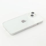 Coque iPhone 15 - Ultra-thin Gel transparent Silicone Super fine et flexible