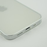 Coque iPhone 13 mini - Ultra-thin Gel transparent Silicone Super fine et flexible