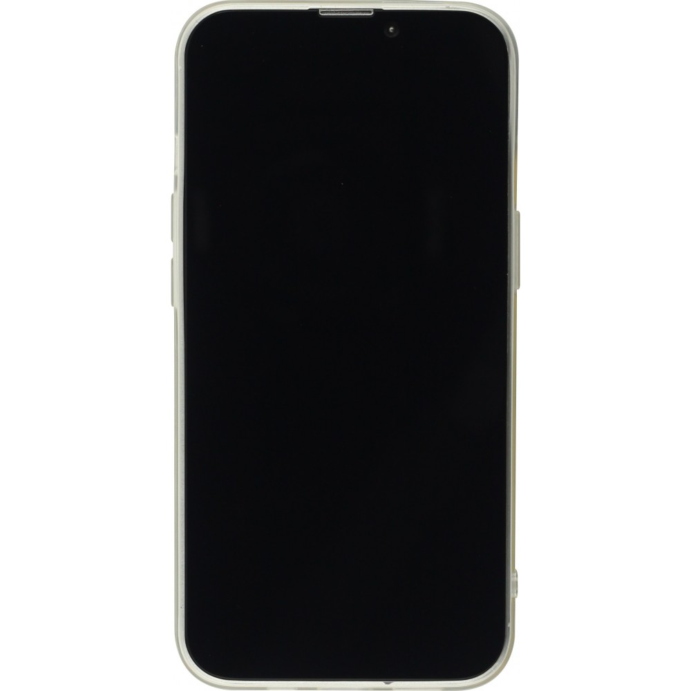 Coque iPhone 13 Mini Transparente Simple - Ma Coque