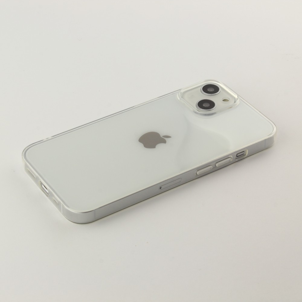 Coque iPhone 13 Mini Clear Flex