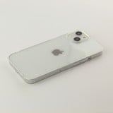 Coque iPhone 13 mini - Gel transparent Silicone Super Clear flexible