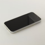 Coque iPhone 13 mini - Gel transparent Silicone Super Clear flexible