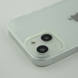 Coque iPhone 13 mini - Gel transparent Silicone Super Clear flexible