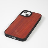 Coque iPhone 14 Plus - Eleven Wood - Rosewood
