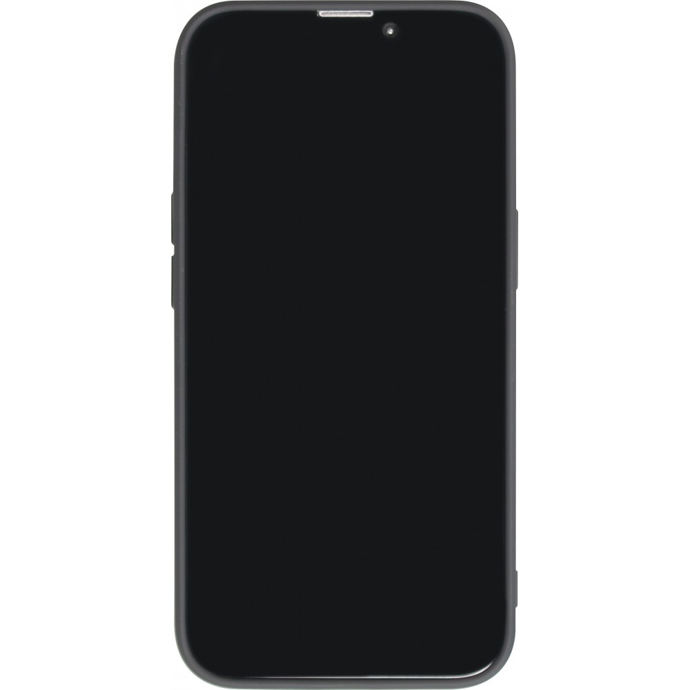 Kamera-Schutzglas für Apple iPhone 11, Schwarz