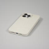 Samsung Galaxy S24 Case Hülle - Bio Eco-Friendly - Weiss