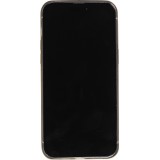 Coque iPhone 14 Pro - Housse de protection invisible aux couleurs de l'iPhone - Gold