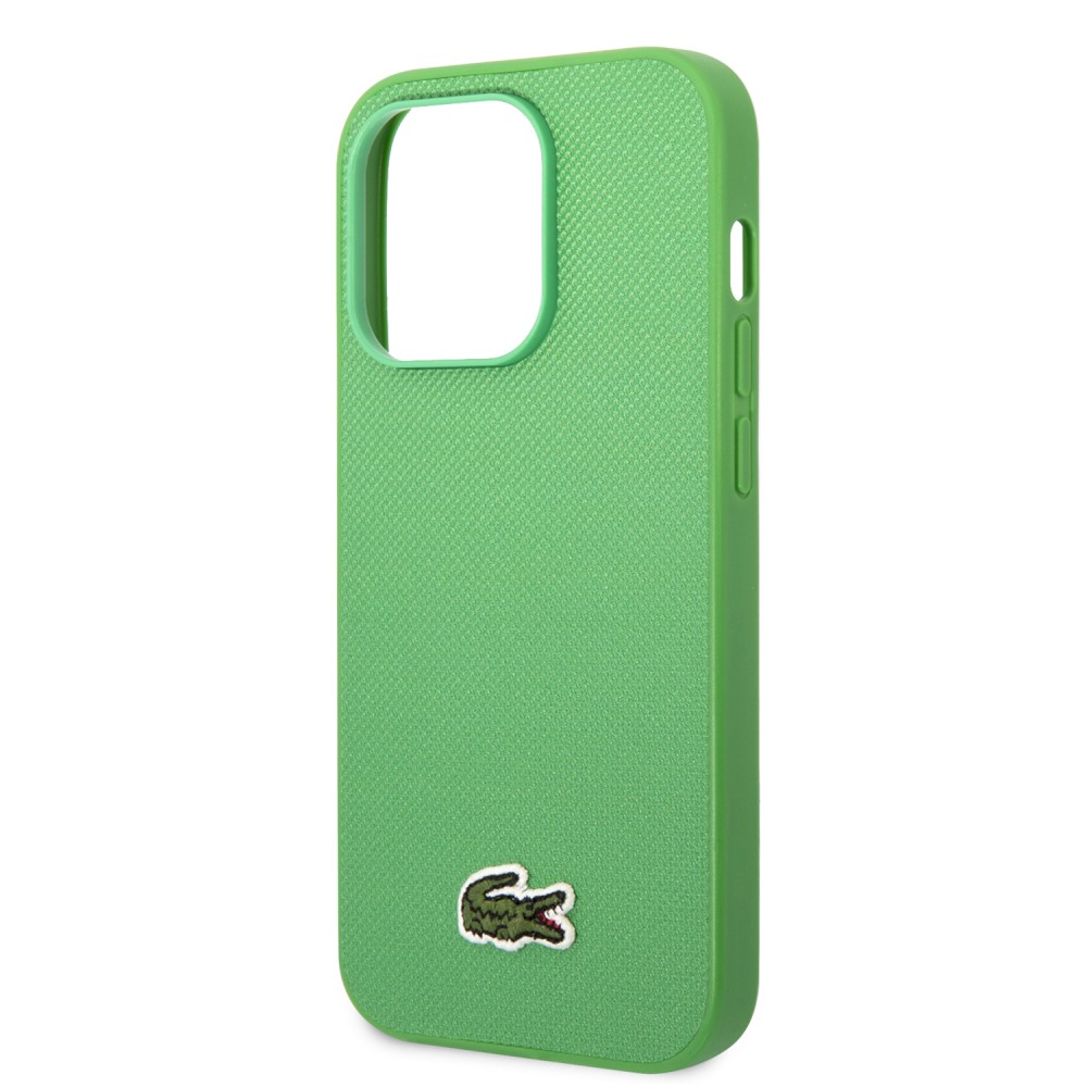 Logo lacoste plastique sale