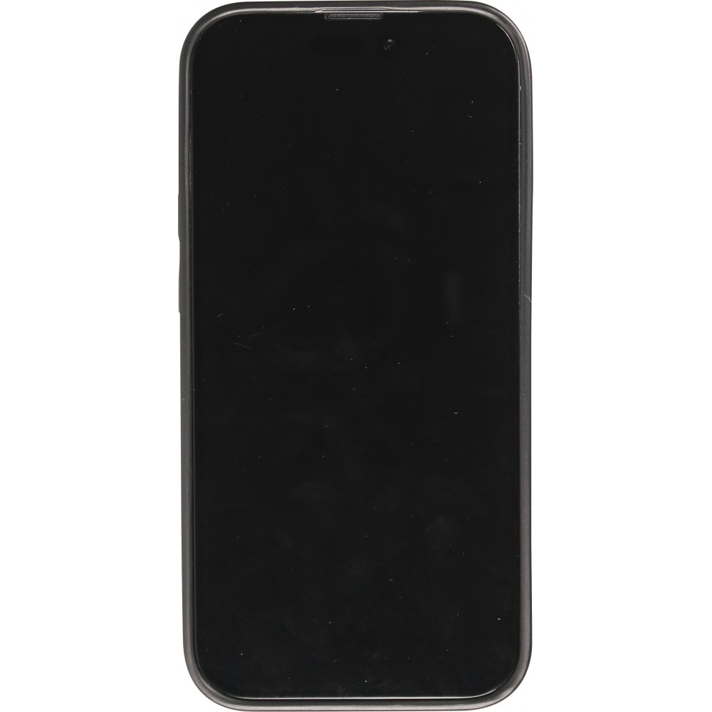 Protège écran PHONILLICO iPhone 14 Pro Max -Verre Anti Espion x2