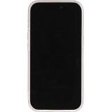 iPhone 15 Case H&uuml;lle - Gel Silikon MagSafe - Spring Vibes Flowers Nr. - 4