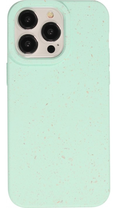 Coque iPhone 15 Pro Max - Bio Eco-Friendly - Vert menthe