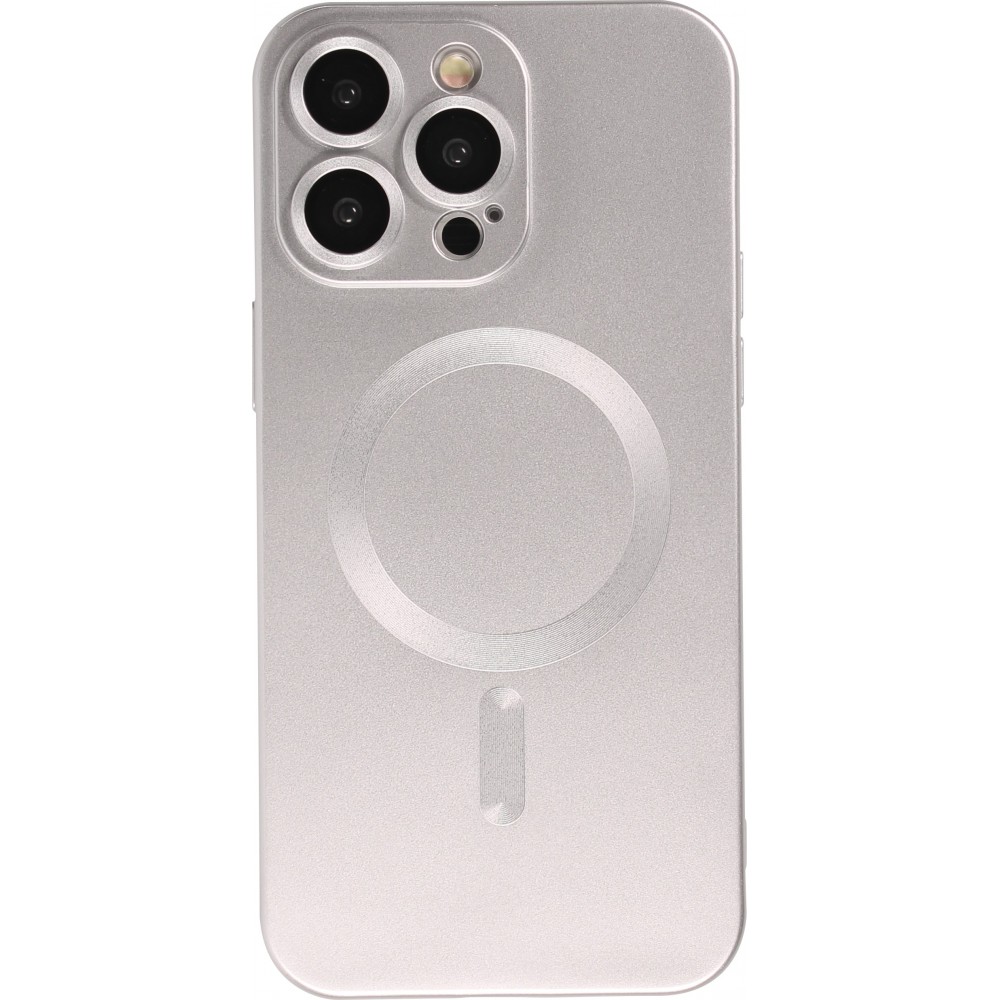 Vitre de protection caméra - iPhone 15 Pro Max - Acheter sur PhoneLook