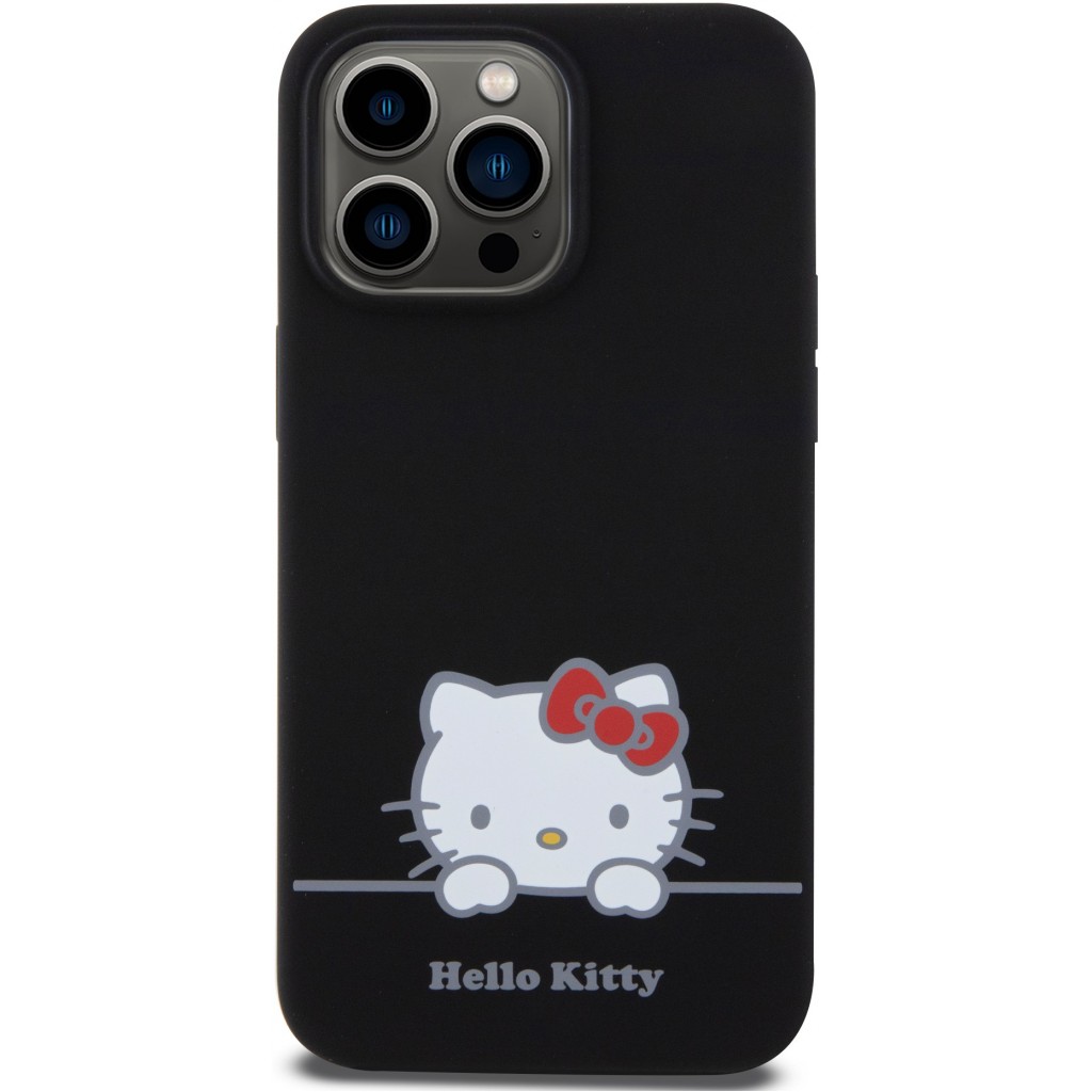 Funda Original Compatible Con IPhone X O XS Con Un Diseño De Hello - View #5