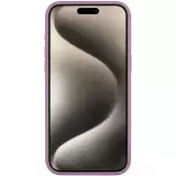 Coque iPhone 15 Pro Max - Soft Touch - Mauve
