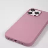 Coque iPhone 15 Pro Max - Soft Touch - Mauve