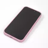 Coque iPhone 15 Pro Max - Soft Touch - Mauve