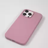 Coque iPhone 15 Pro Max - Soft Touch - Mauve