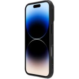 Coque iPhone 16 - Nillkin CamShield Pro Magnetic Case avec MagSafe - Noir